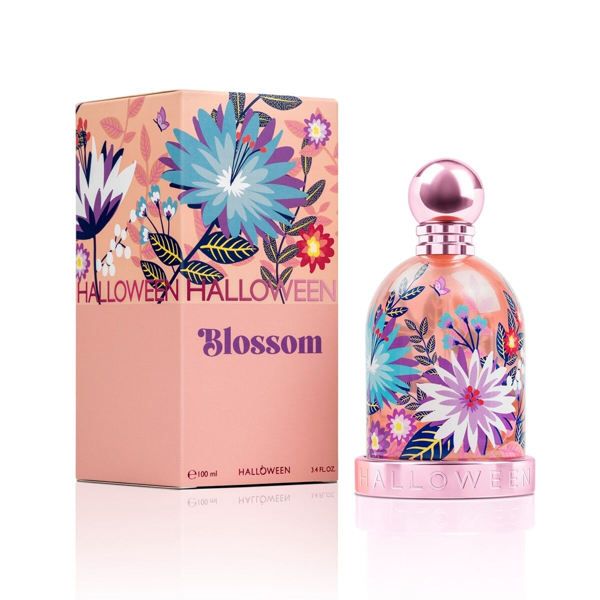 HALLOWEEN BLOSSOM EDP 100ML