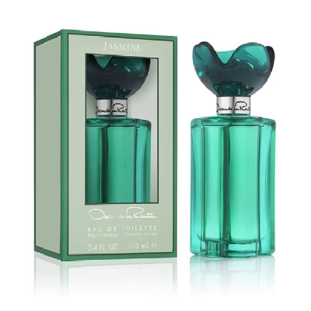 OSCAR DE LA RENTA JASMINE EDT 100ML