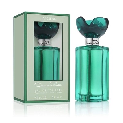 OSCAR DE LA RENTA JASMINE EDT 100ML