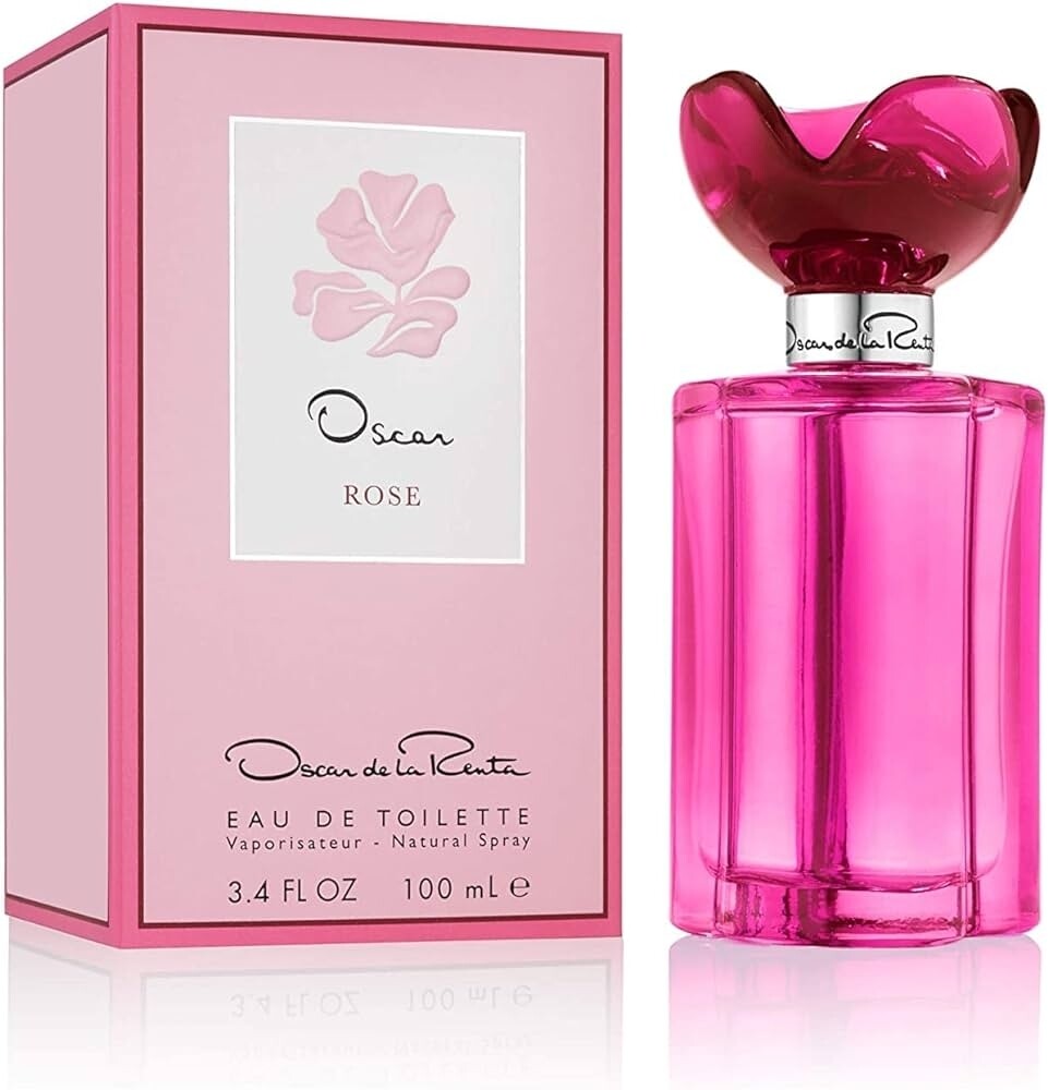 OSCAR DE LA RENTA ROSE EDP 80ML