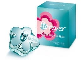 AGATHA RUIZ DE LA PRADA FLOREVER 80ML EDT