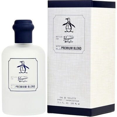 PENGUIN SIGNATURE BLEND EDT 100ML