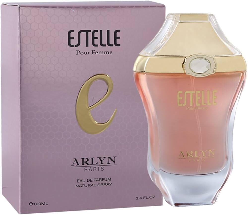 ARLYN ESTELLE EDP 100ML