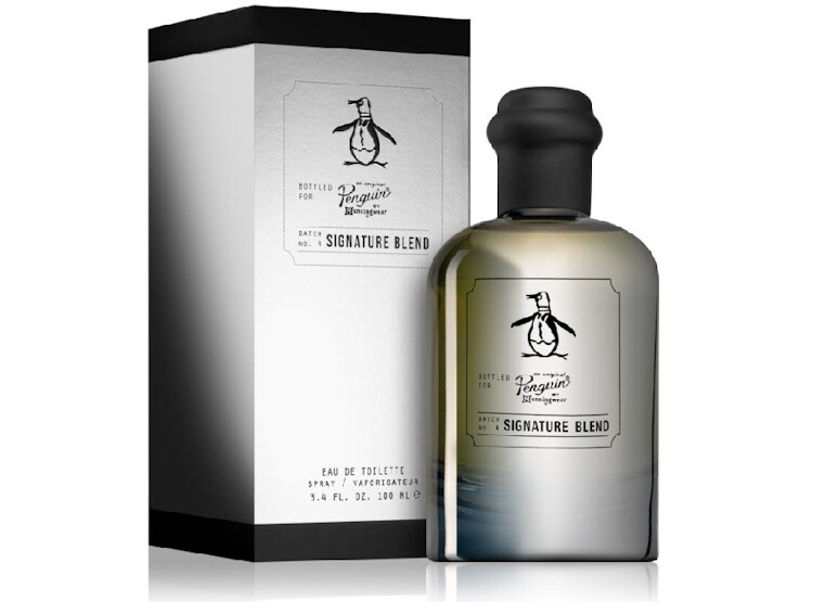 PENGUIN SIGNATURE BLEND EDT 100ML