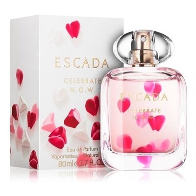 ESCADA CELEBRATE NOW 80ML EDP