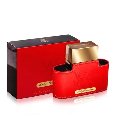 EMPER LADY PRESIDENT EDP 100ML