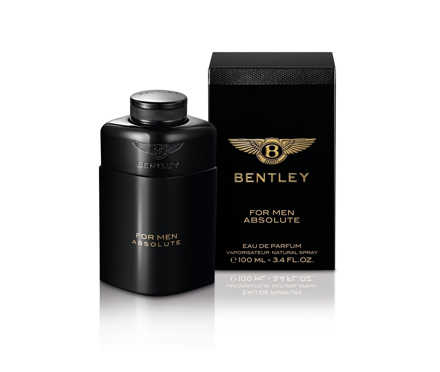 BENTLEY ABSOLUTE FOR MEN 100ML
