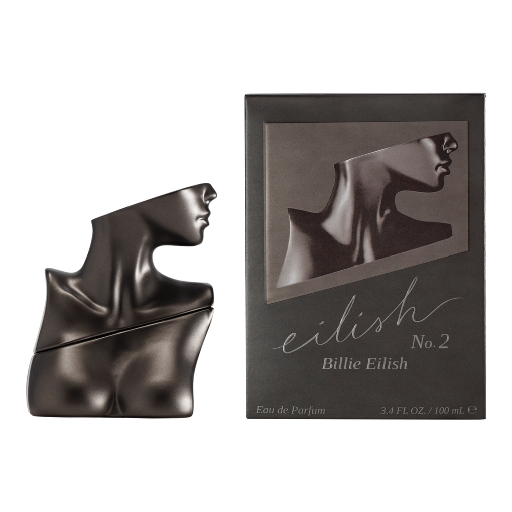 BILLIE EILISH N2 EDP 100ML