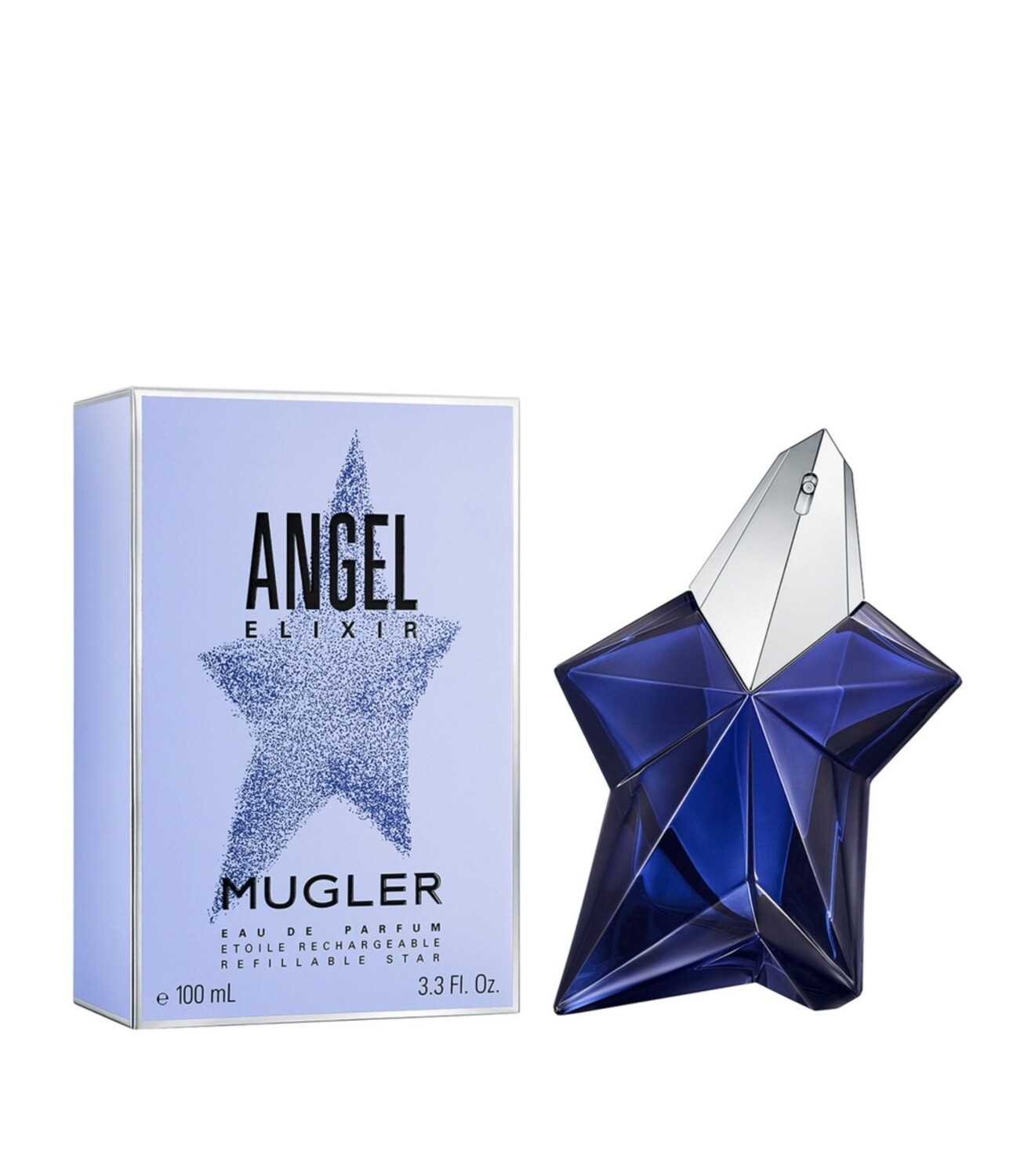 MUGLER ANGEL ELIXIR EDP 100ML