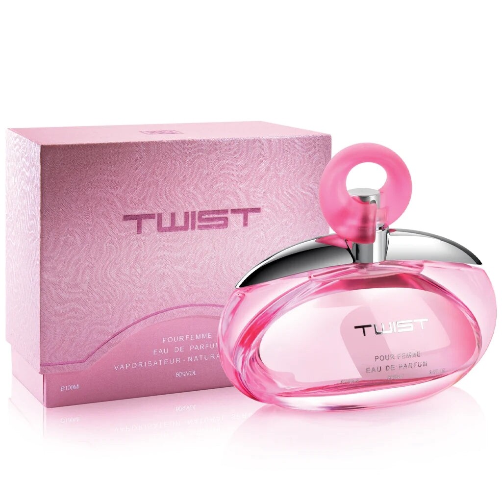 PRIVE EMPER TWIST EDP 100ML
