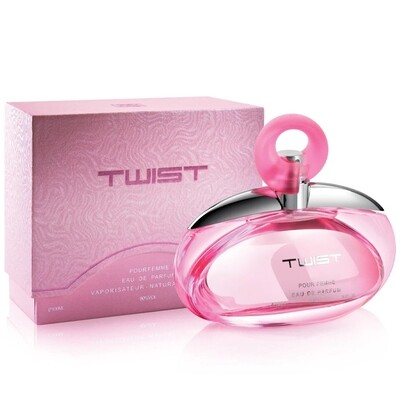 PRIVE EMPER TWIST EDP 100ML