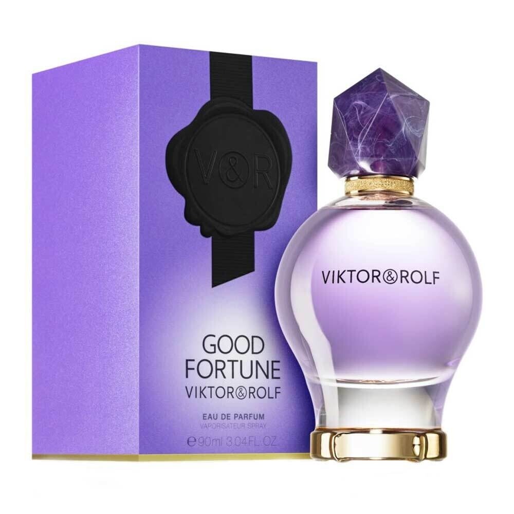 VIKTOR &amp; ROLF GOOD FORTUNE EAU DE PARFUM 90ML
