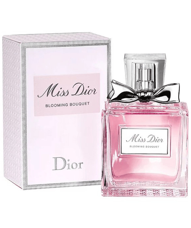DIOR MISS DIOR BLOOMING BOUQUET EDT 100ML