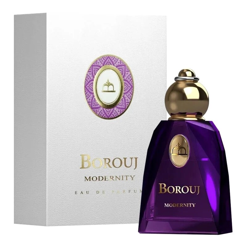 BOROUJ MODERNITY EDP 100ML