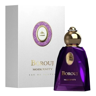 BOROUJ MODERNITY EDP 100ML