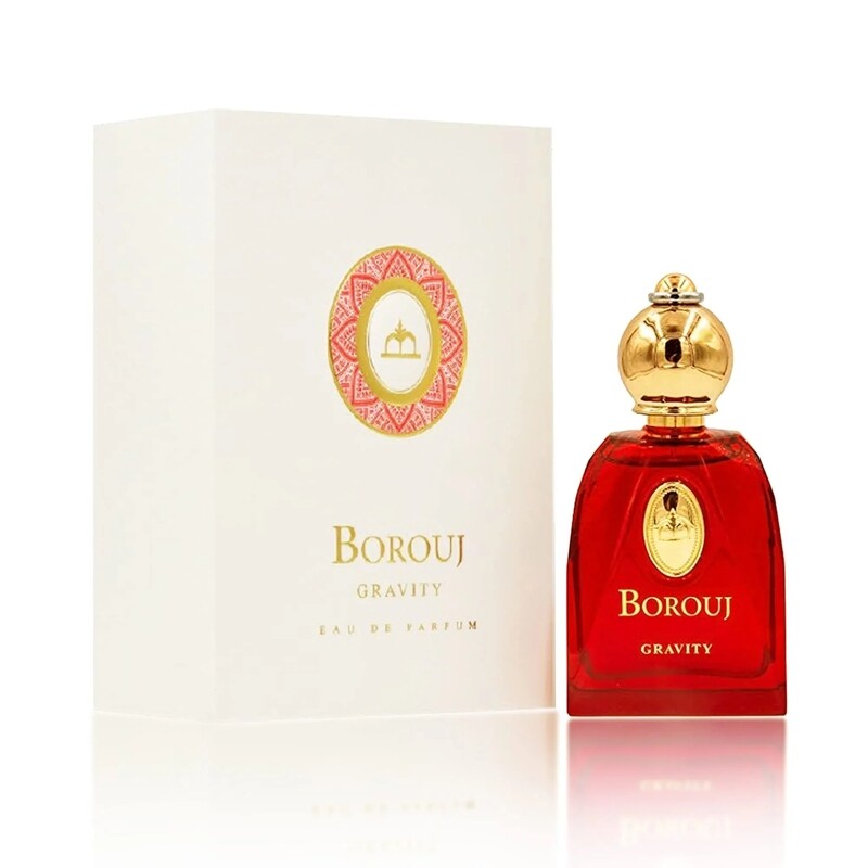 BOROUJ GRAVITY EDP 100ML