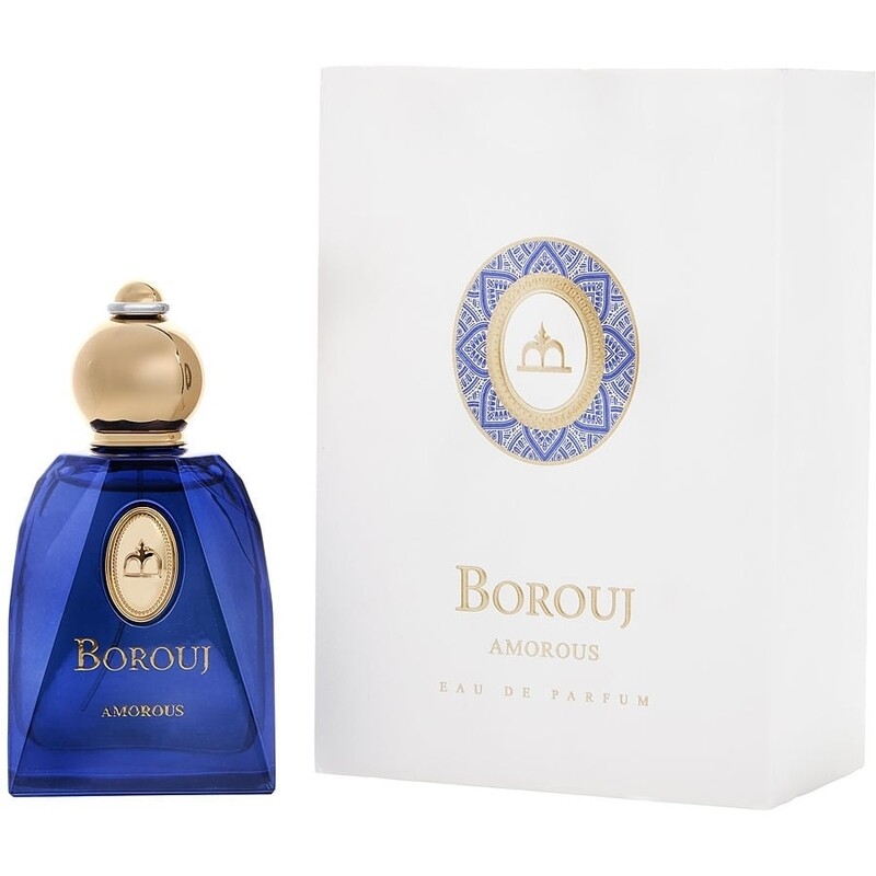 BOROUJ AMOROUS EDP 100ML