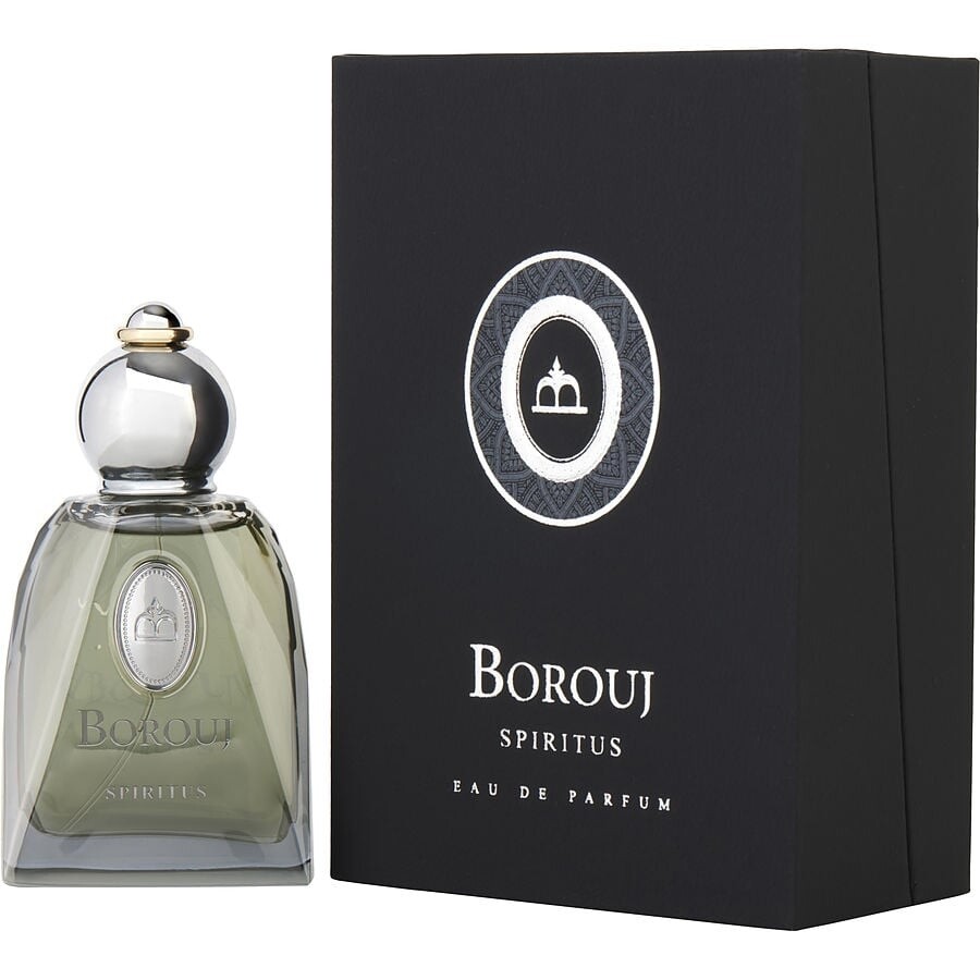 BOROUJ SPIRITUS EDP 100ML