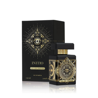 INITIO OUD FOR GREATNESS EXTRAIT DE PARFUM 90ML