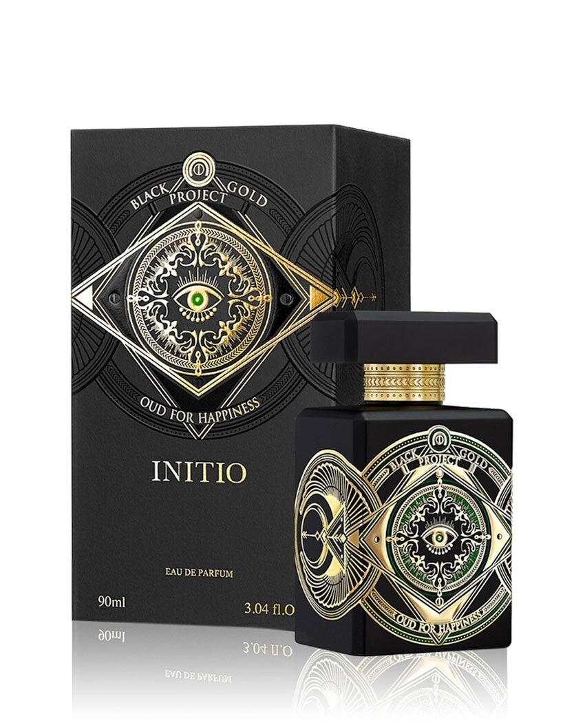 INITIO OUD FOR HAPPINESS EXTRAIT DE PARFUM 90ML