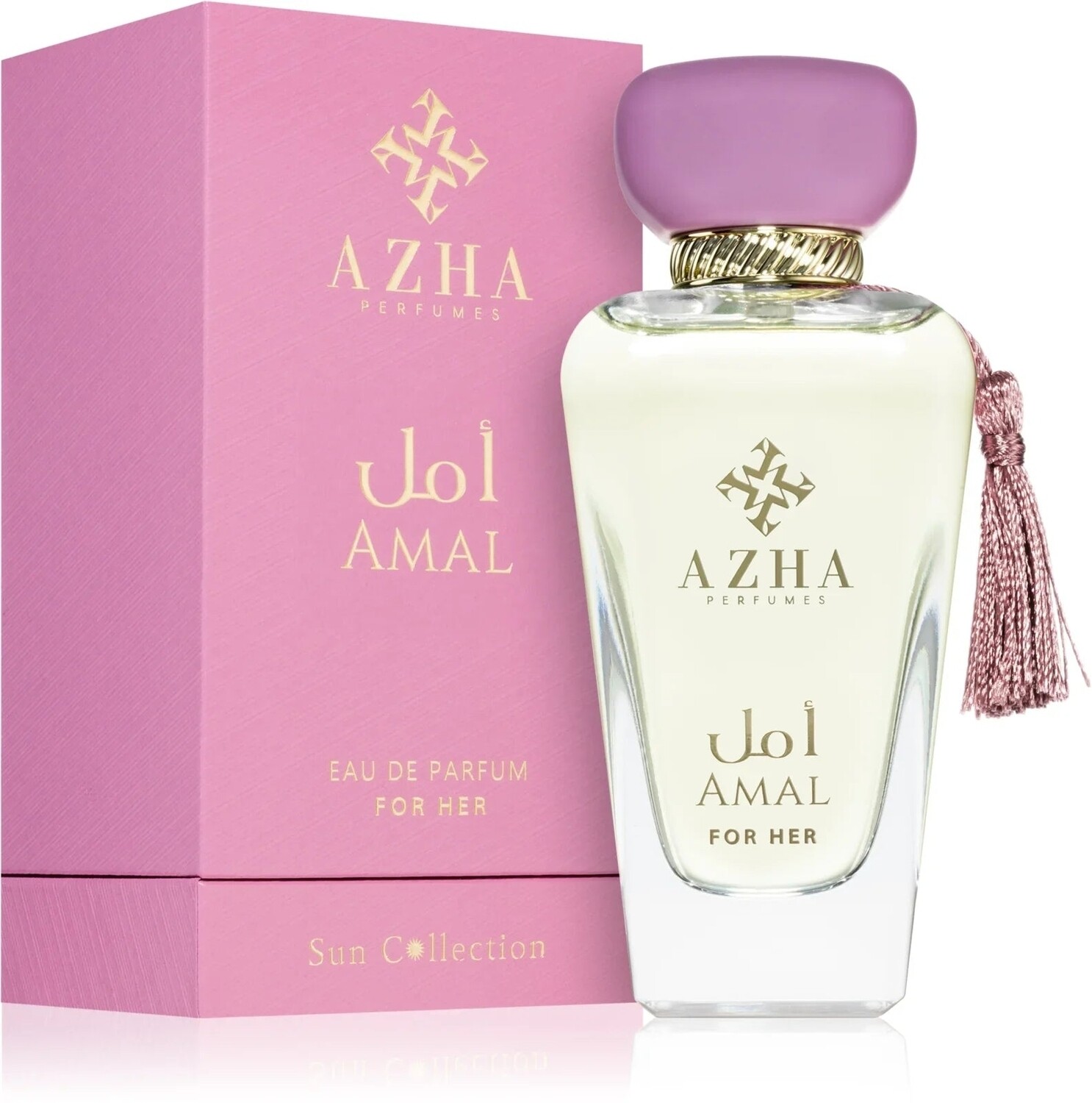AZHQ