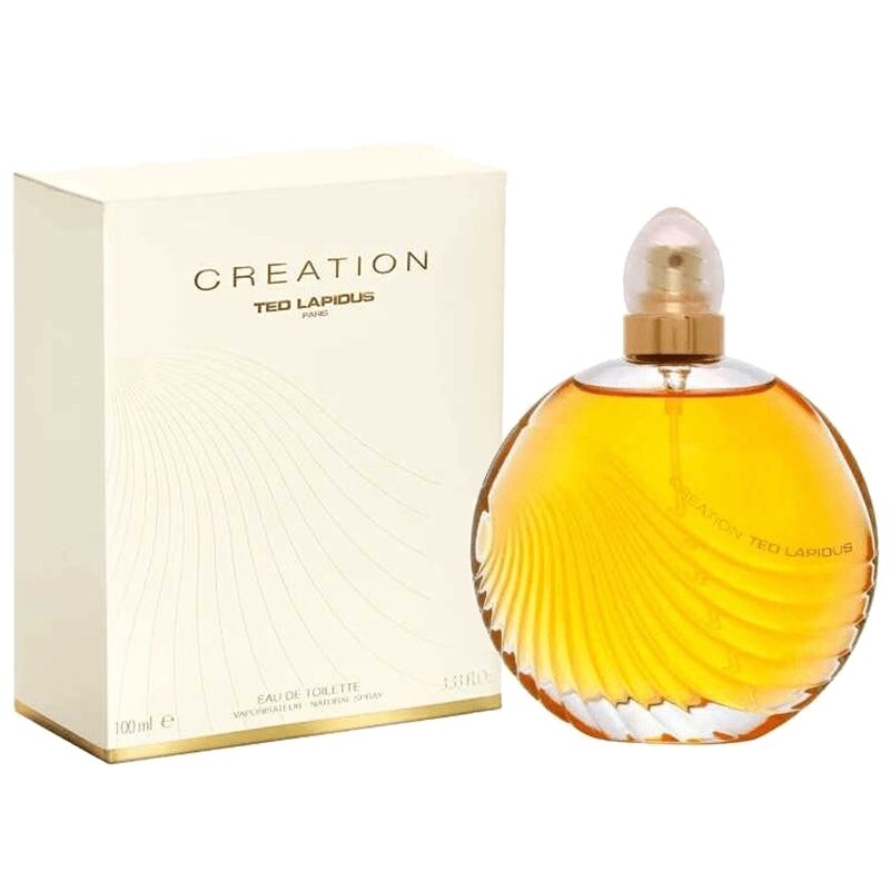 LAPIDUS CREATION EDT 100ML