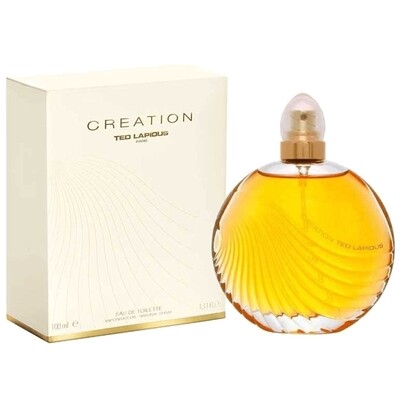 LAPIDUS CREATION EDT 100ML