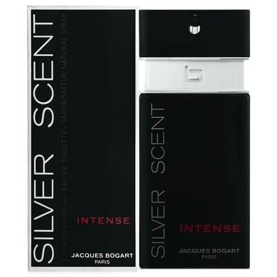 BOGART SILVER SCENT INTENSE EDT 100ML