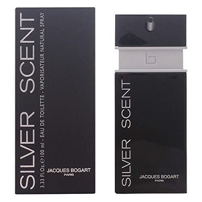 BOGART SILVER SCENT EDT 100ML