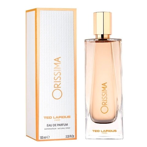 LAPIDUS ORISSIMA EDT 100ML