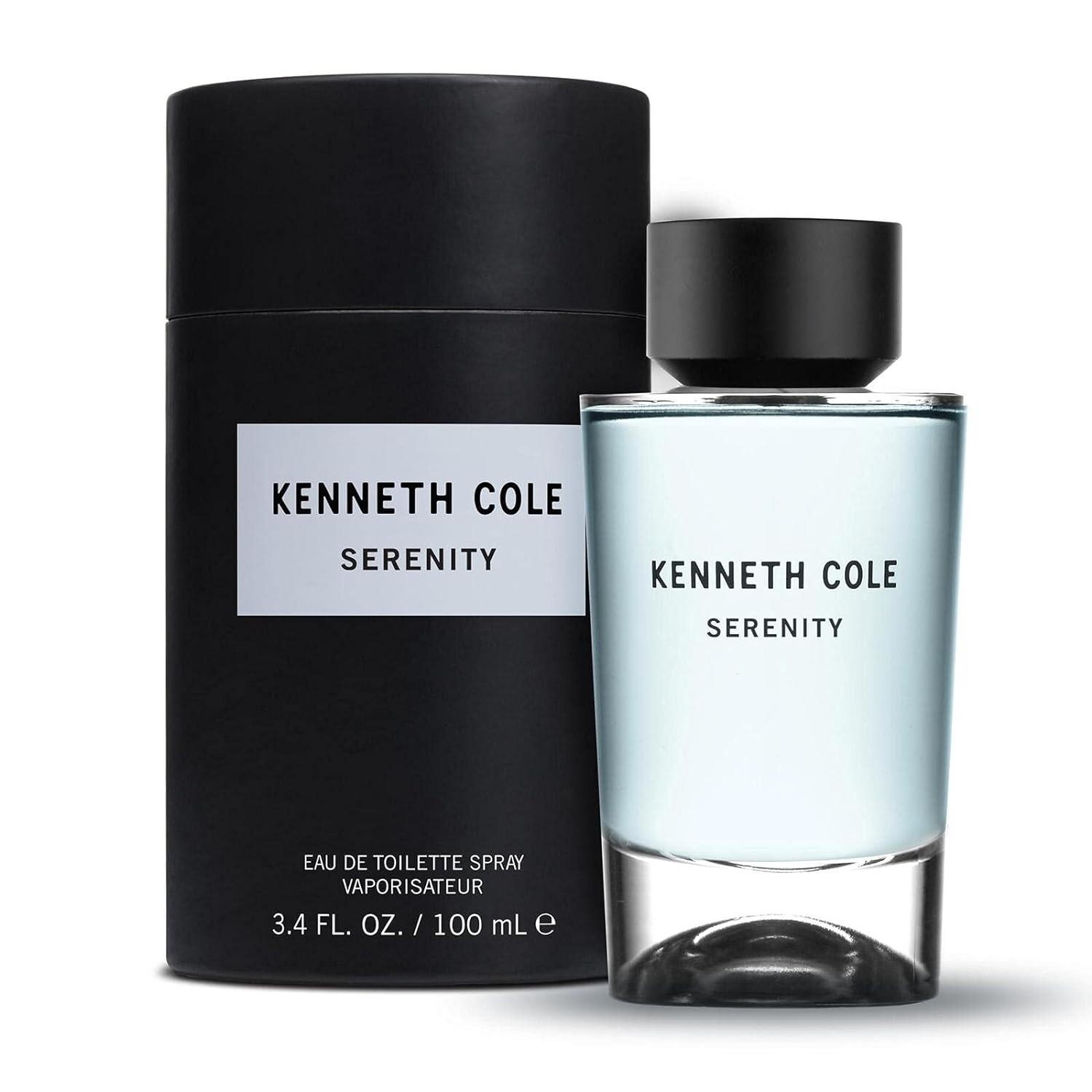 KENNETH COLE SERENITY EDT 100ML