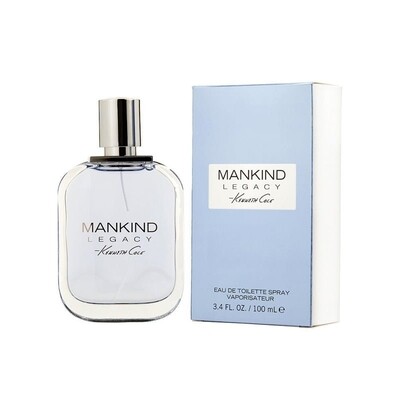 KENNETH COLE MANKIND LEGACY EDT 100ML