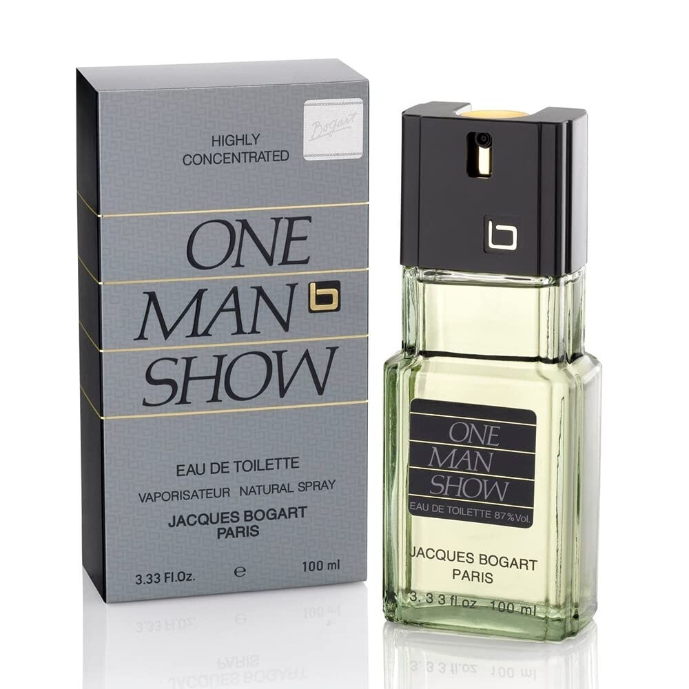 BOGART ONE MAN SHOE EDT 100ML