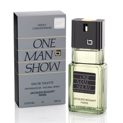 BOGART ONE MAN SHOE EDT 100ML