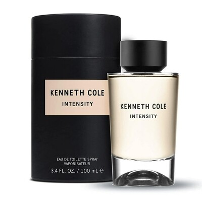 KENNETH COLE INTENSITY EDT 100ML