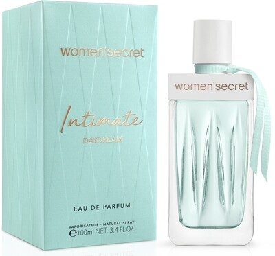 WOMAN SECRET INTIMATE DAY DREAM EDT 100ML