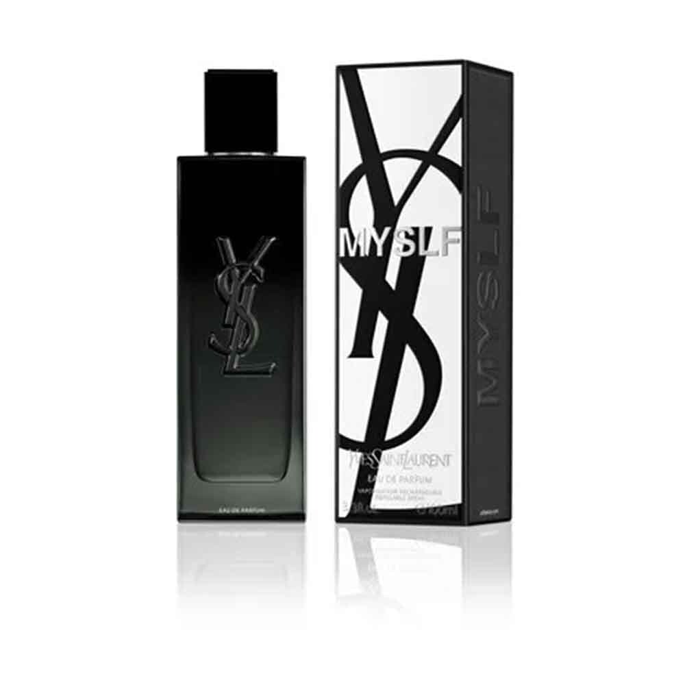 YVES SAINT LAURENT MYSELF EDP 100ML