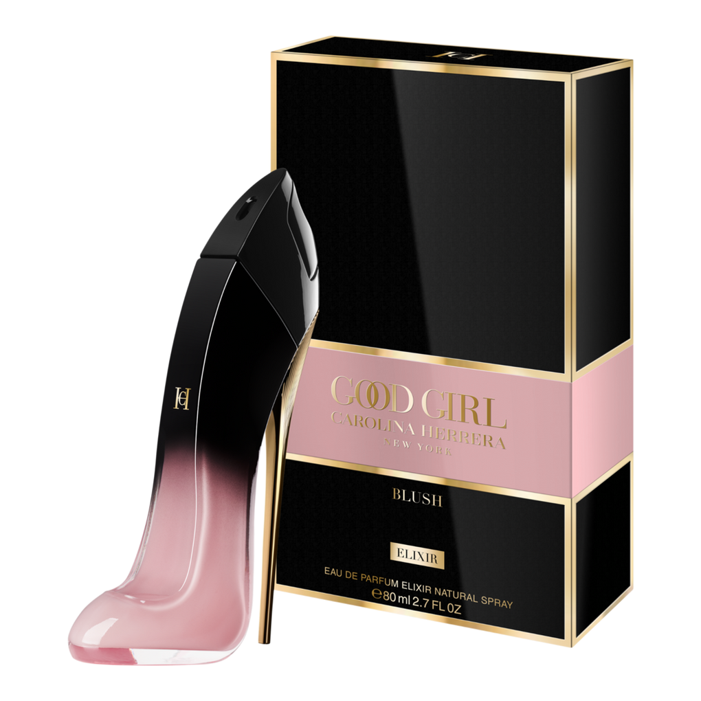 CAROLINA HERRERA GOOD GIRL BLUSH ELIXIR EDP 80ML