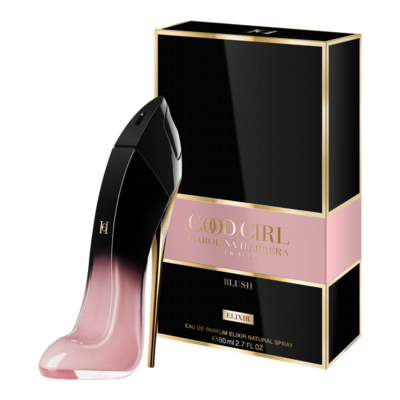 CAROLINA HERRERA GOOD GIRL BLUSH ELIXIR EDP 80ML