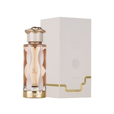 LATTAFA TERIAQ 100ML