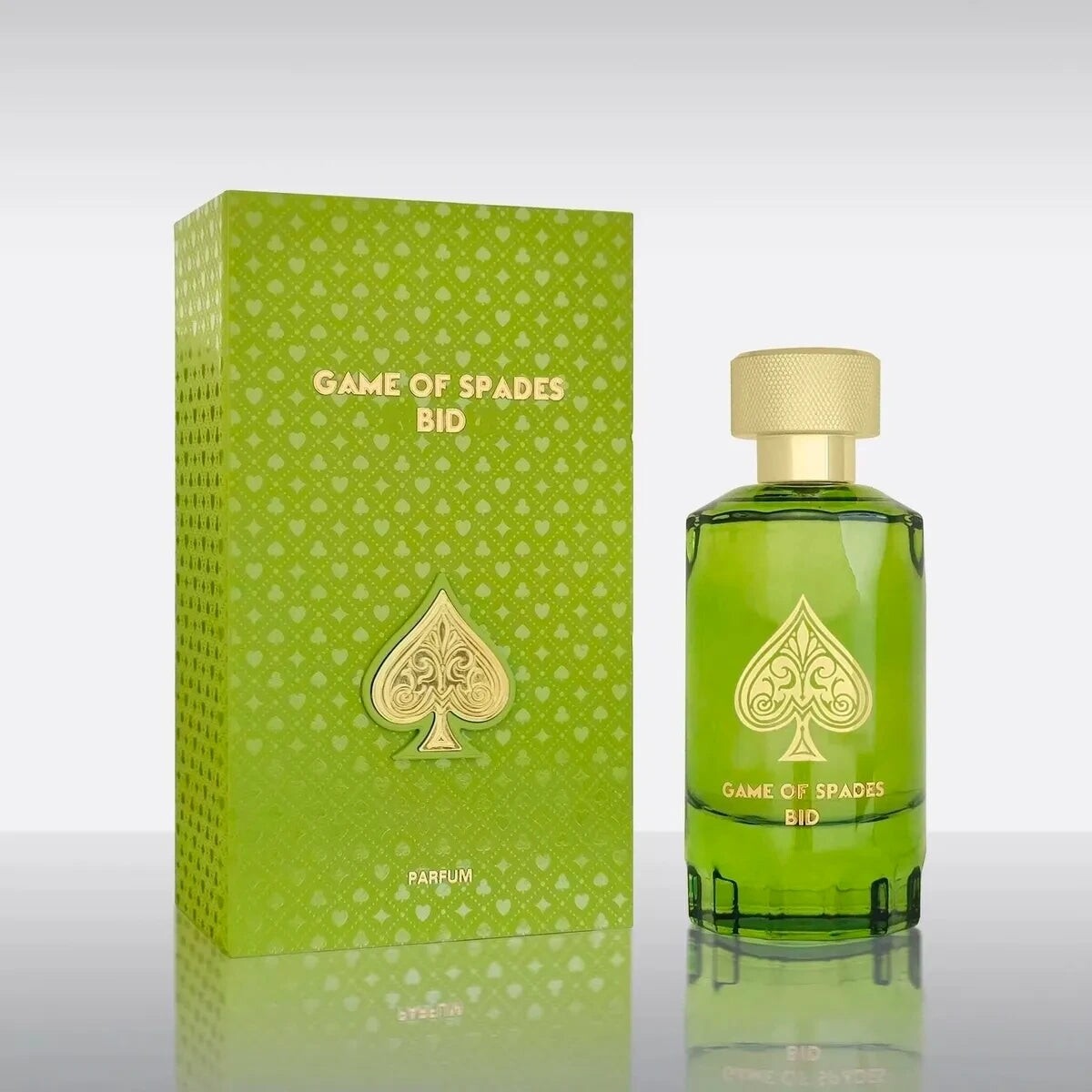 GAME OF SPADES BID EDP 100ML