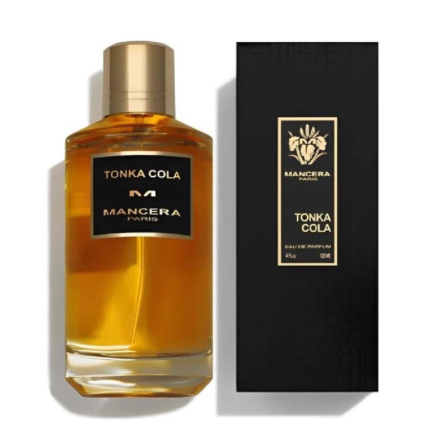 MANCERA TONKA COLA EDP 100ML
