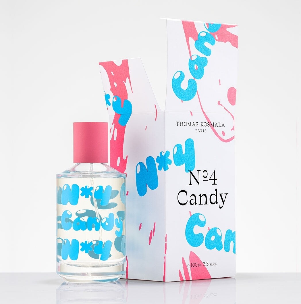 THOMAS KOSMALA CANDY EDP 100ML