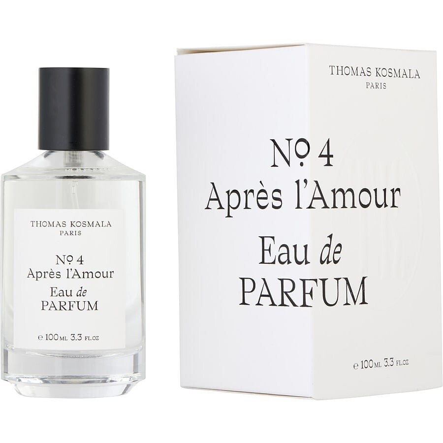 THOMAS KOSMALA N 04 EDP 100ML