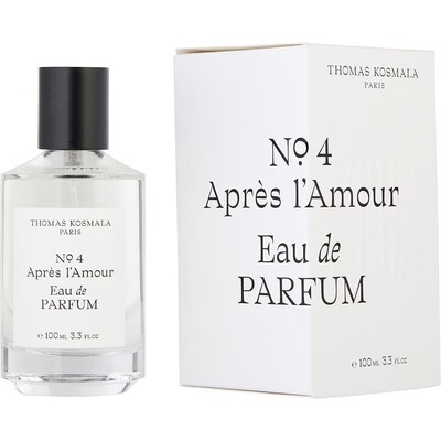 THOMAS KOSMALA N 04 EDP 100ML