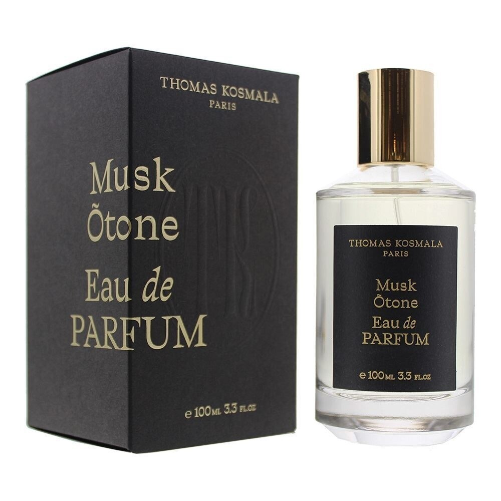 THOMAS KOSMALA MUSK OTONE EDP 100ML