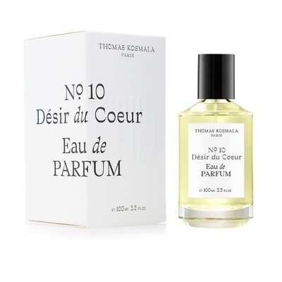 THOMAS KOSMALA N 10 EDP 100ML