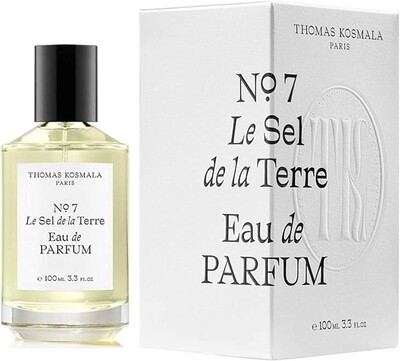 THOMAS KOSMALA N 7 LA SEL DE LE TERRE EDP 100ML