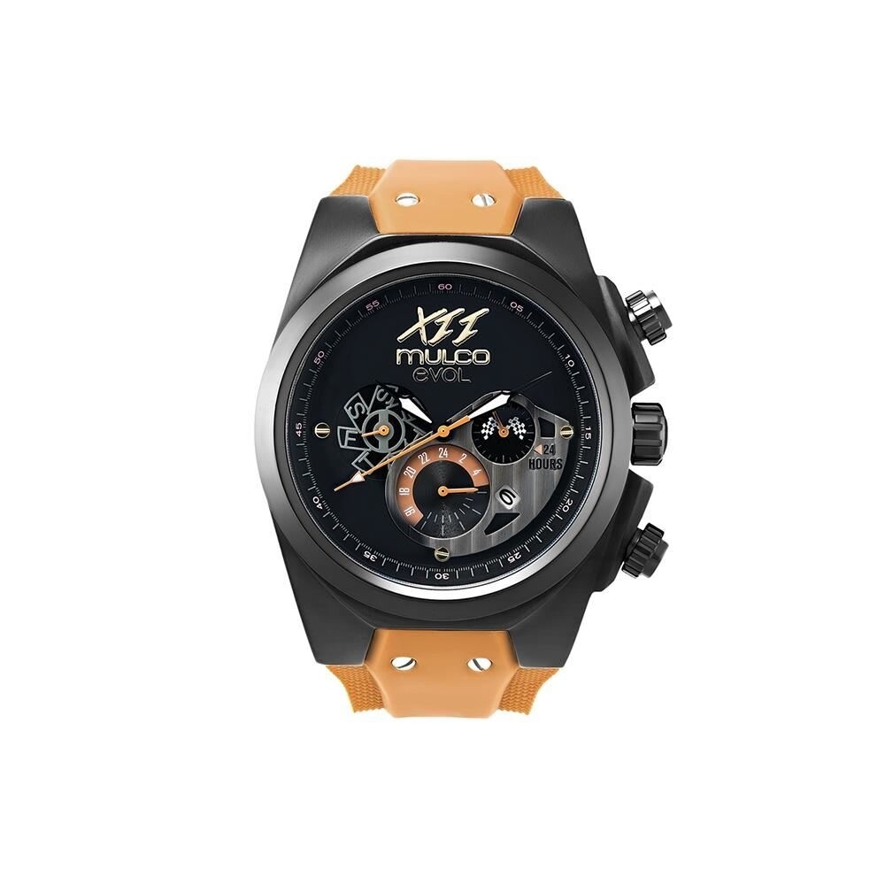 MULCO WATCHES