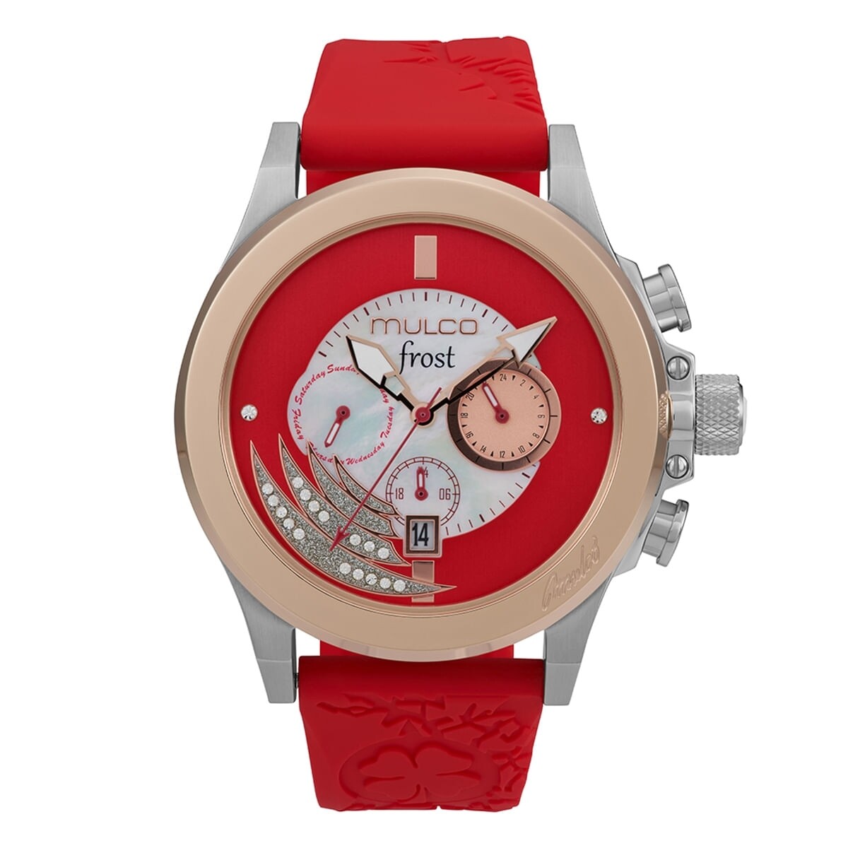 MULCO WATCHES WOMAN